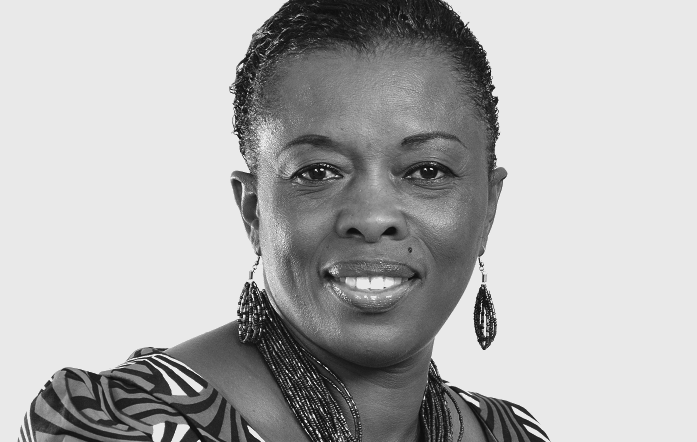 Ms Harriet Anita Abaidoo